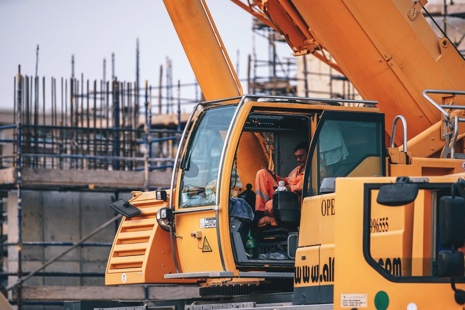 Hazardous industries | The Claims Partnership