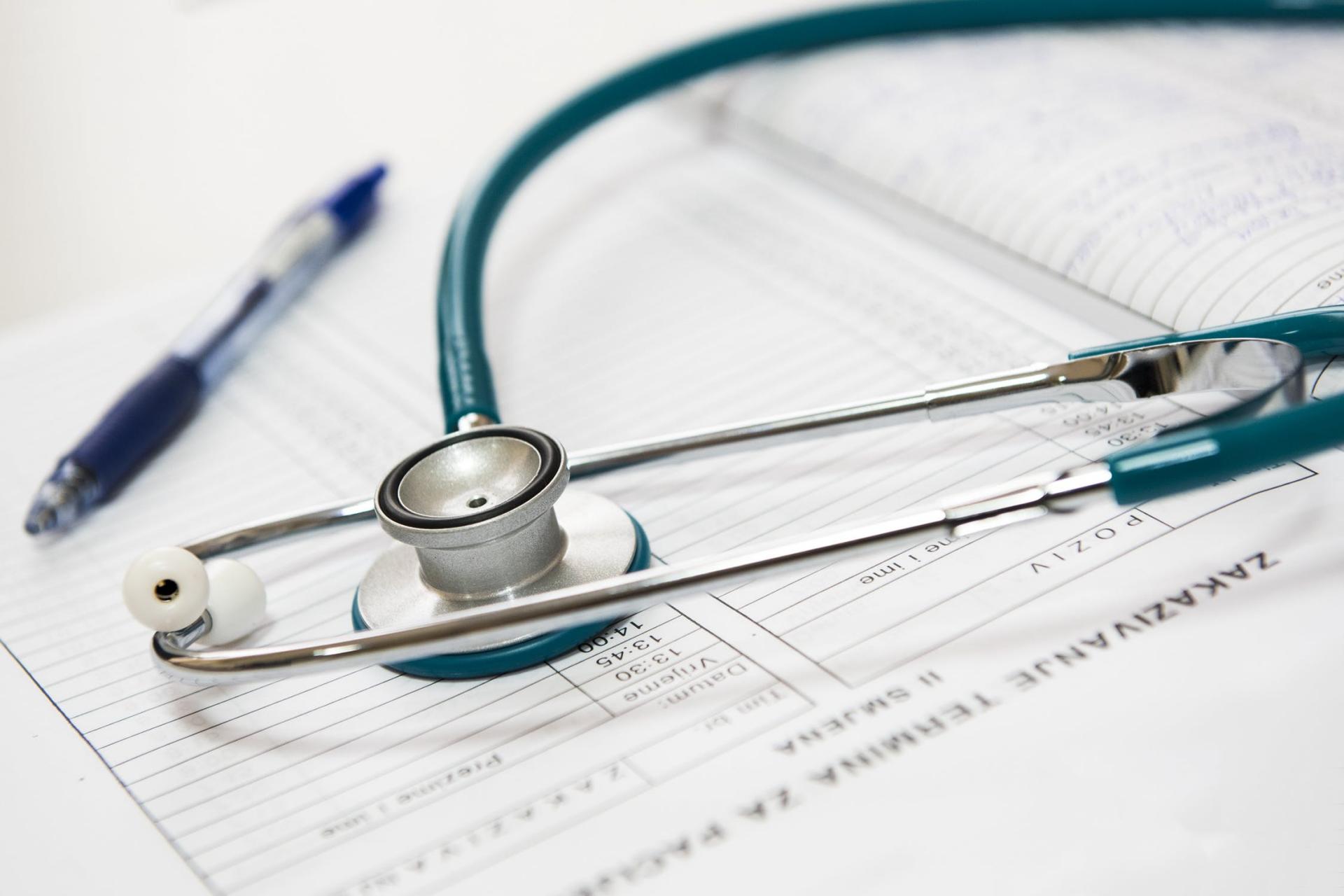 Healthiness at work | The Claims Partnership