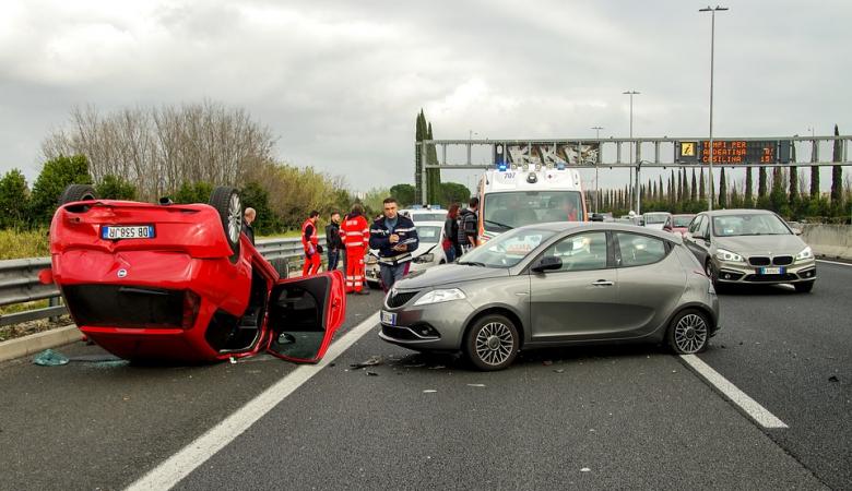 Car accident | Personal Injury