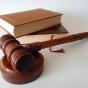 Gavel and Books | Claims Myths