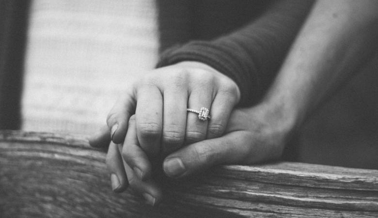 Couple Holding Hands | Fatal Medical Accidents