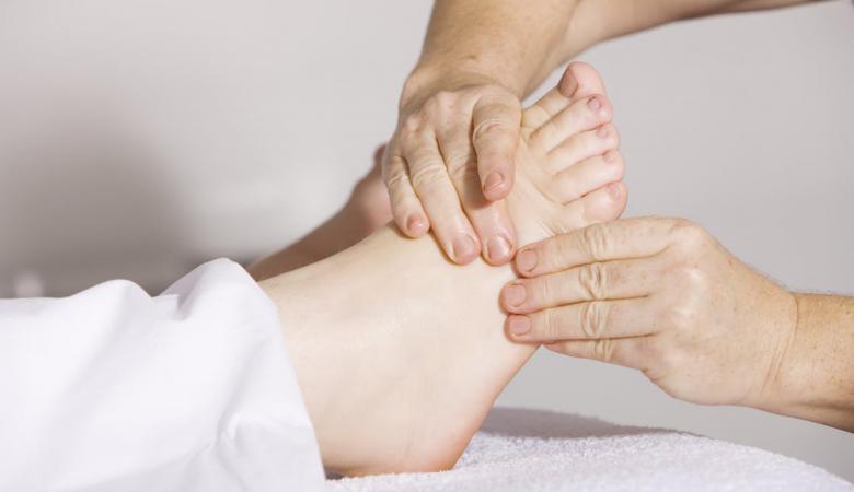 Foot | Medical Negligence