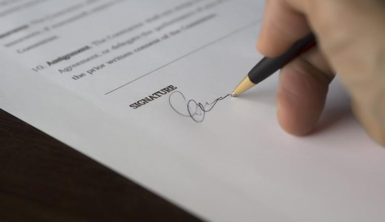 Signature | Personal Injury