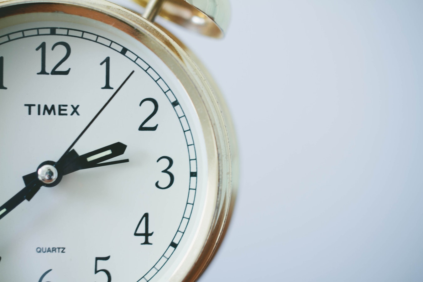 Clock | Medical Negligence Claims