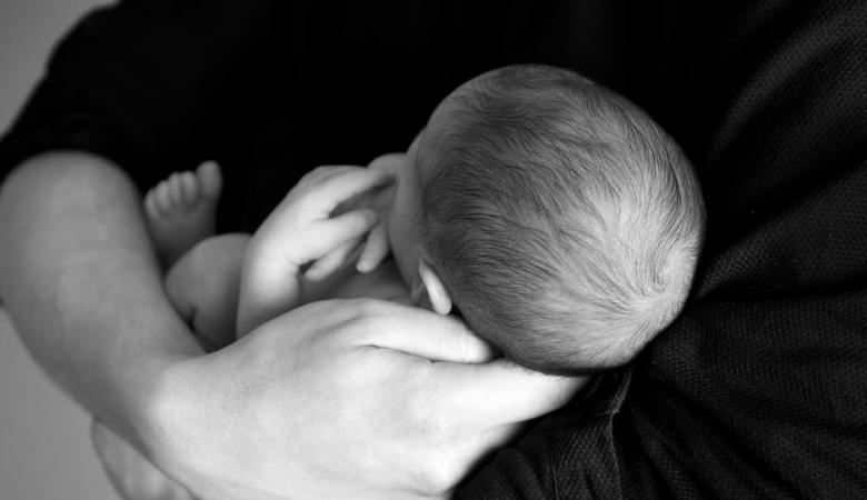 Newborn in Arms | Birth Injuries