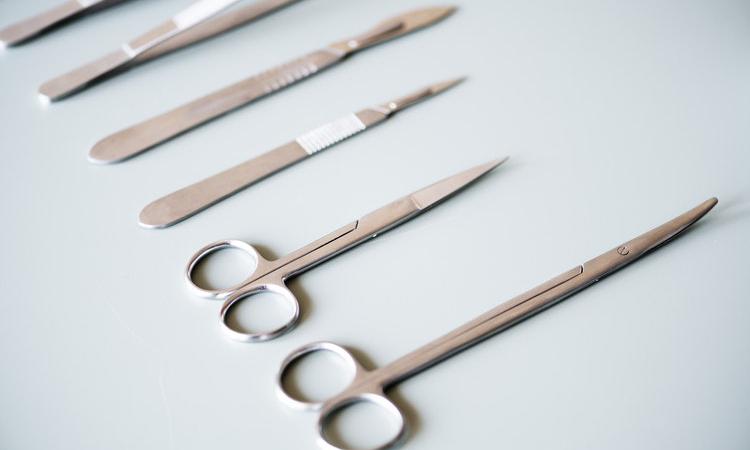Surgical Tools | Cancelled Operation Compensation