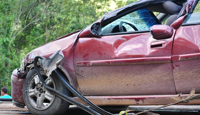 Car Crash | Car Accident Claims