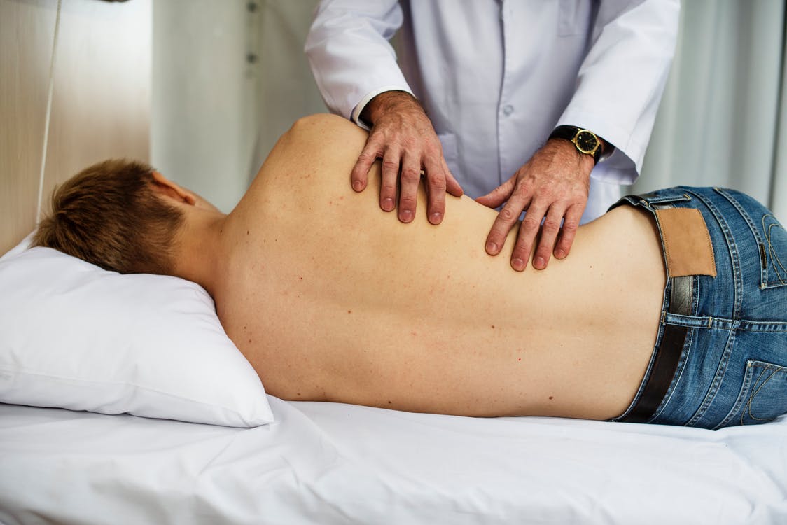 | Medical Negligence