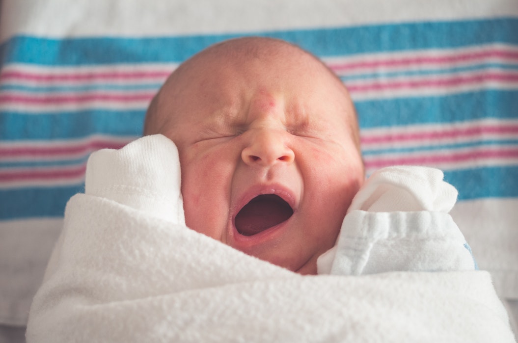 Newborn baby | Medical Negligence