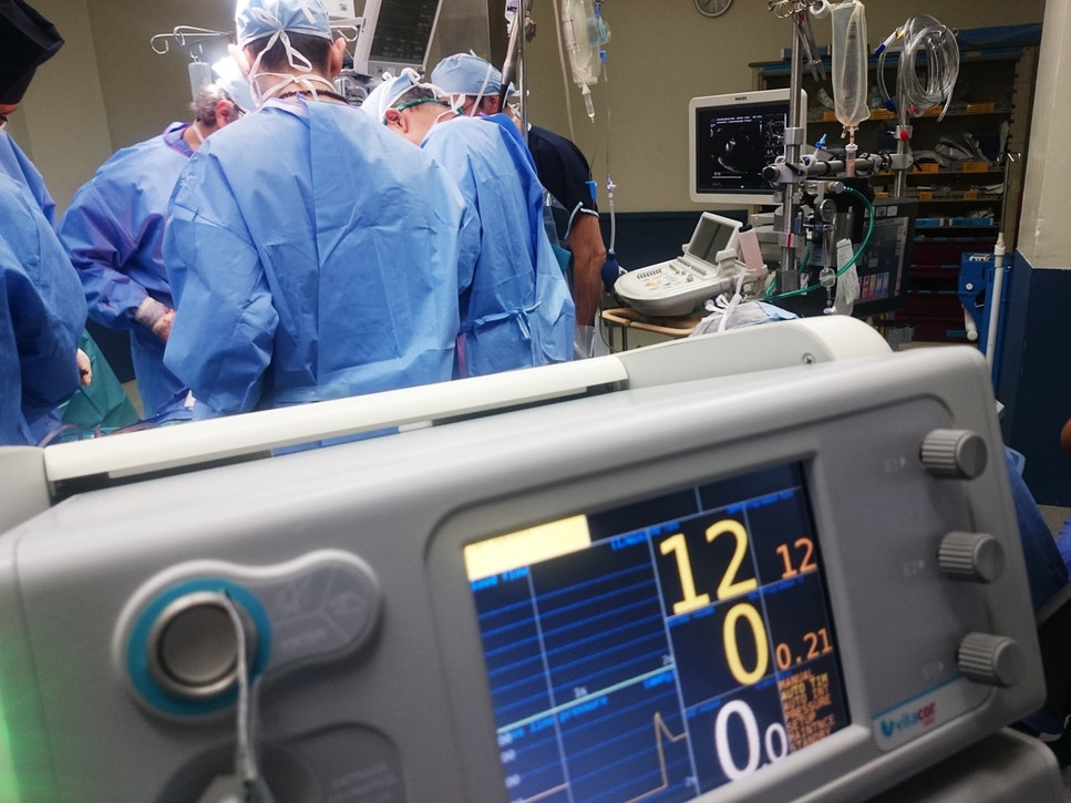 Surgery | Medical Negligence