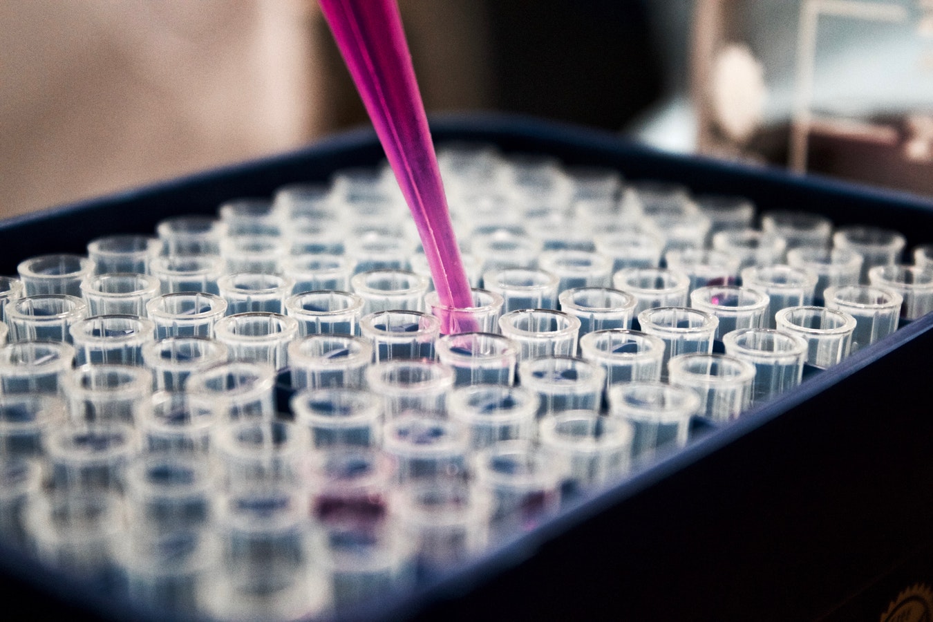 Blood Test | Misdiagnosed Cancer
