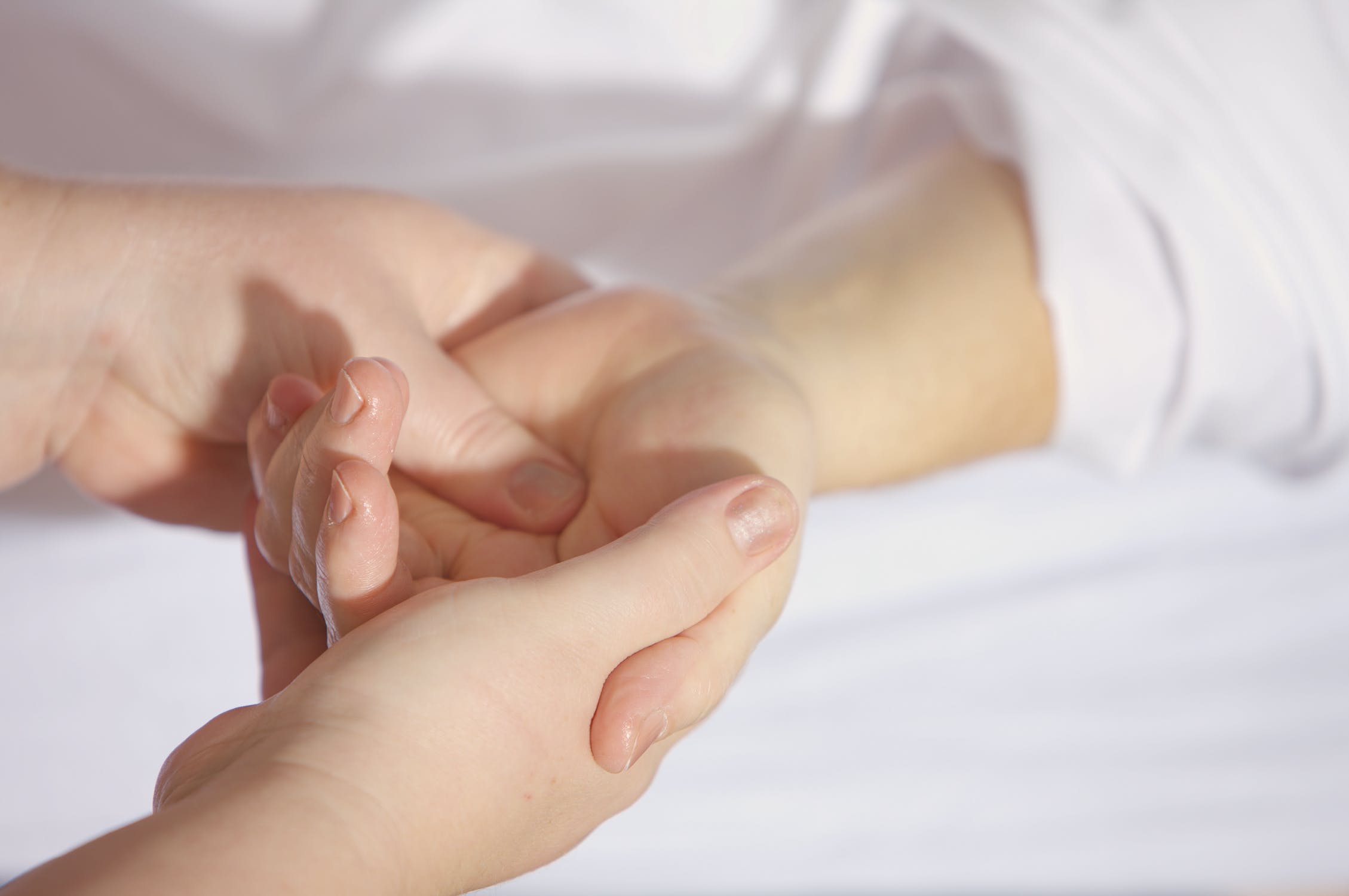 Hand Pain | Misdiagnosed Cancer