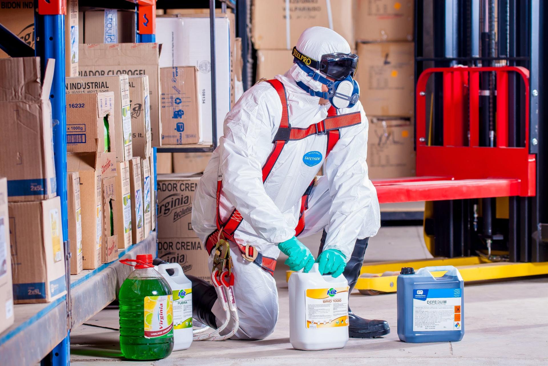 factory accident claims